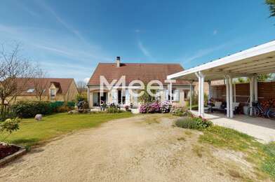 Maison 6 pièces 199000 €