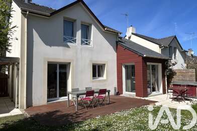 Maison 5 pièces 359000 €