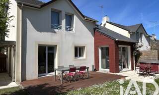 Maison 5 Pièces 106 m² à vendre à Saint-Nazaire (44600)