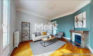 Appartement 3 Pièces 49 m² à vendre à Saint-Germain-en-Laye (78100)