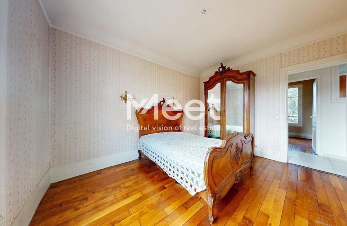 EXCLUSIVITE - SAINT GERMAIN EN LAYE - 49M2 - 1 CHAMBRE — photo 4