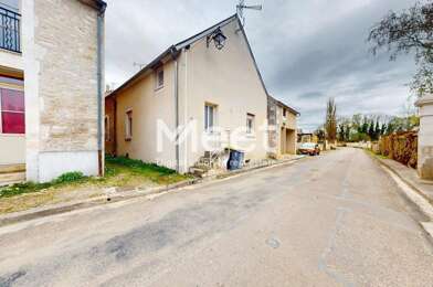 Maison 3 pièces 130900 €