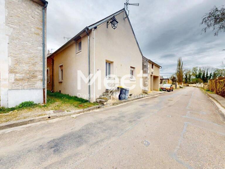 MAISON DE VILLE - 3 PIÈCES — photo 1