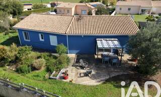 Maison 4 Pièces 108 m² à vendre à Roullet-Saint-Estèphe (16440)