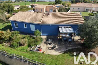 Maison 4 pièces 209000 €