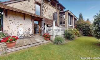 Maison 5 Pièces 135 m² à vendre à Fontaines (89130)