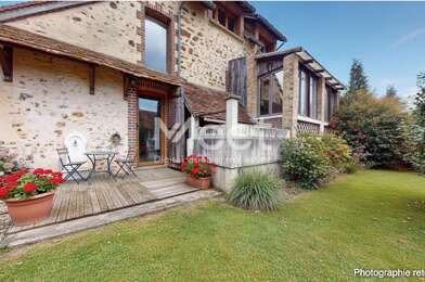 Maison 5 pièces 76900 €