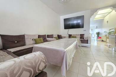 Maison 5 pièces 207000 €