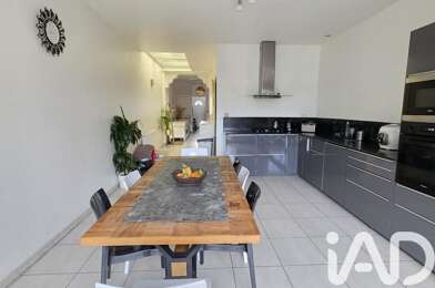 Maison 5 pièces 207000 €
