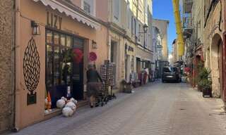 Commerce  70 m² à vendre à L'Isle-sur-la-Sorgue (84800)