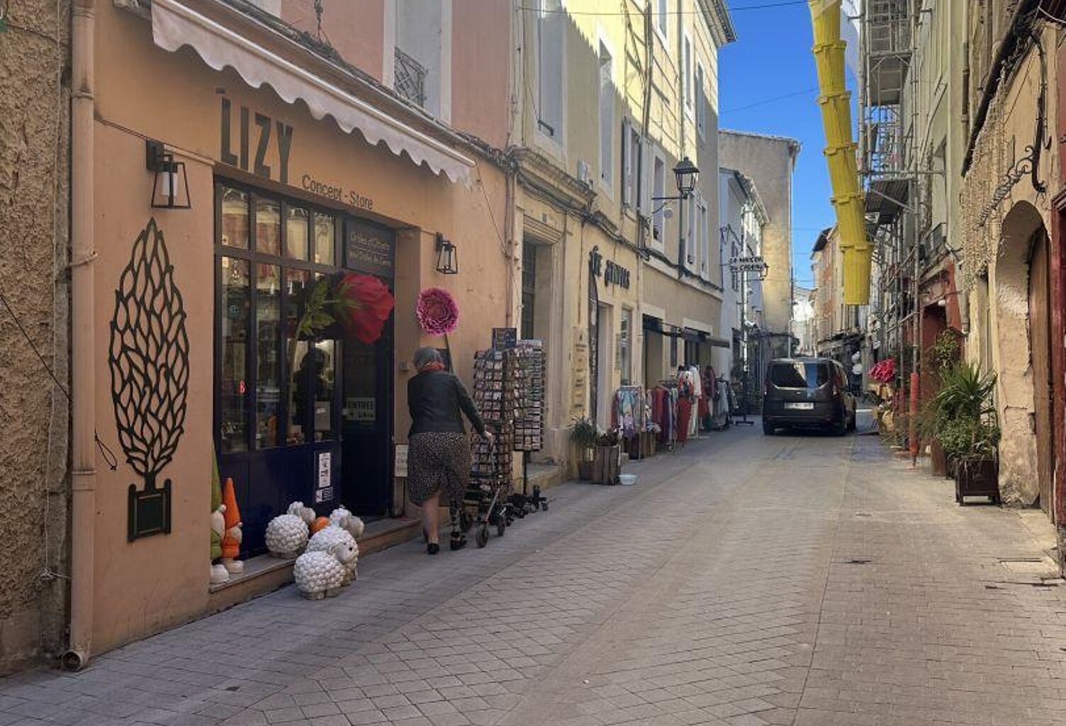 Vente Boutique/Local commercial 70 m&sup2; — photo 1