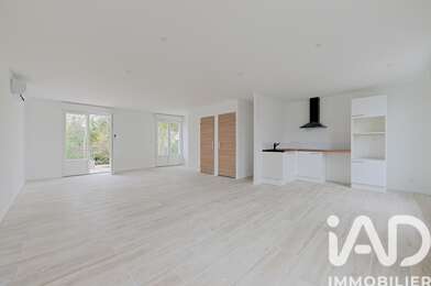 Maison 7 pièces 499000 €