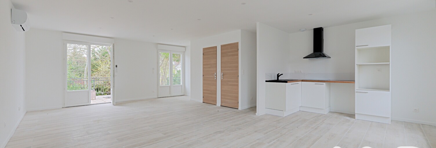 Maison 7 Pièces 139 m² à vendre à Gournay-sur-Marne (93460)