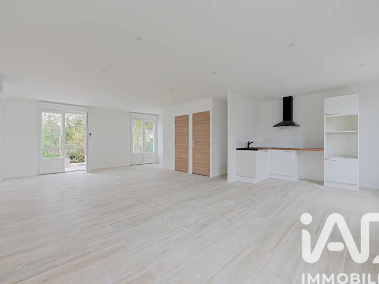 Vente Maison traditionnelle 7 pièces — photo 1