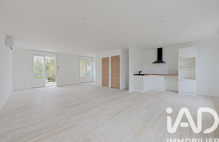 Vente Maison traditionnelle 7 pièces — photo 2