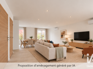 Vente Maison traditionnelle 7 pièces — photo 3