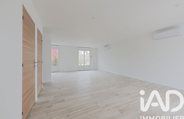 Vente Maison traditionnelle 7 pièces — photo 4