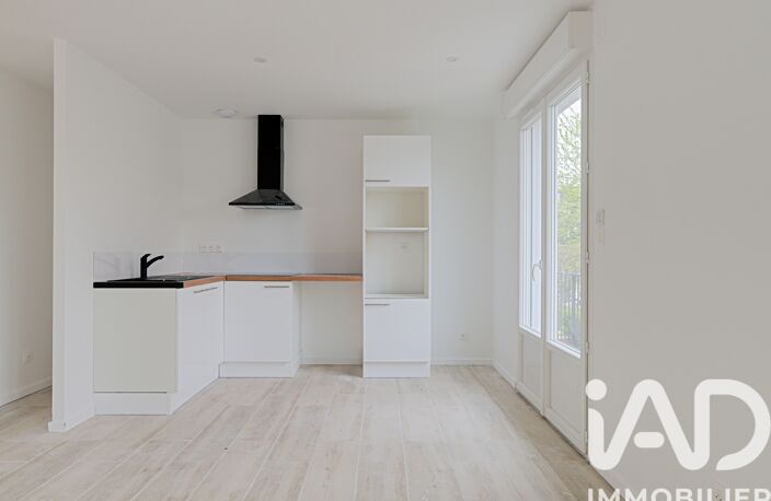Vente Maison traditionnelle 7 pièces — photo 5