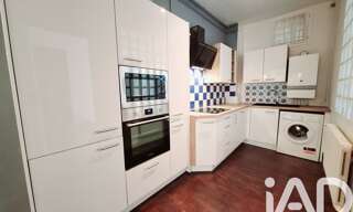 Appartement 2 Pièces 51 m² à vendre à Nancy (54000)