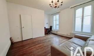 Appartement 2 Pièces 51 m² à vendre à Nancy (54000)