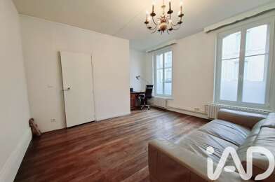 Appartement 2 pièces 149000 €