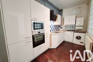 Appartement 2 pièces 139000 €