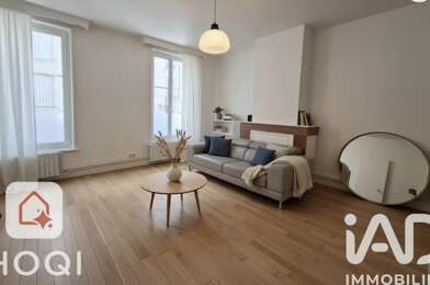 Appartement 2 pièces 139000 €