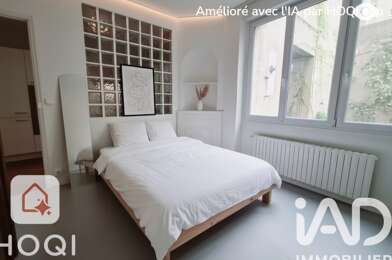 Appartement 2 pièces 139000 €