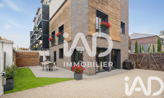 Maison 7 Pièces 155 m² à vendre à La Garenne-Colombes (92250)