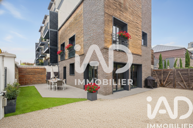 Maison 7 pièces 1280000 €