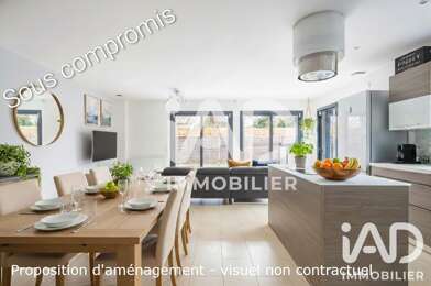 Maison 7 pièces 1280000 €