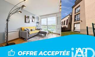 Appartement 3 Pièces 70 m² à vendre à Compiègne (60200)