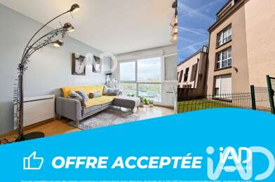 Appartement 3 pièces 159000 €