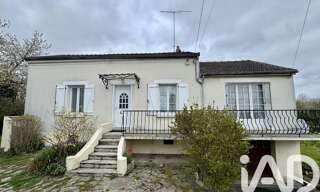 Maison 6 Pièces 127 m² à vendre à Château-Thierry (02400)