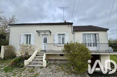 Maison 6 pièces 178000 €