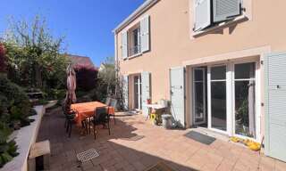 Maison 6 Pièces 121 m² à vendre à Plaisir (78370)