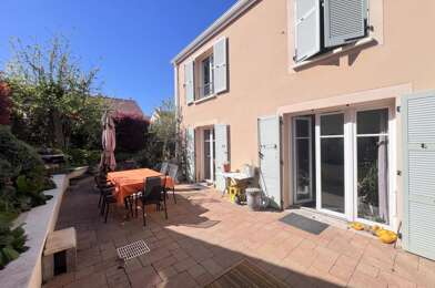 Maison 6 pièces 546000 €