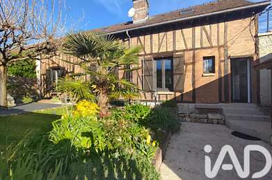 Maison 5 pièces 237000 €