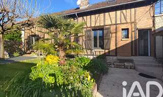 Maison 5 Pièces 118 m² à vendre à Troyes (10000)