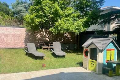 Maison 5 pièces 345000 €