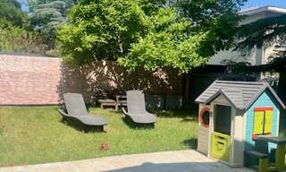 Maison 5 Pièces 104 m² à vendre à Villenave-d'Ornon (33140)