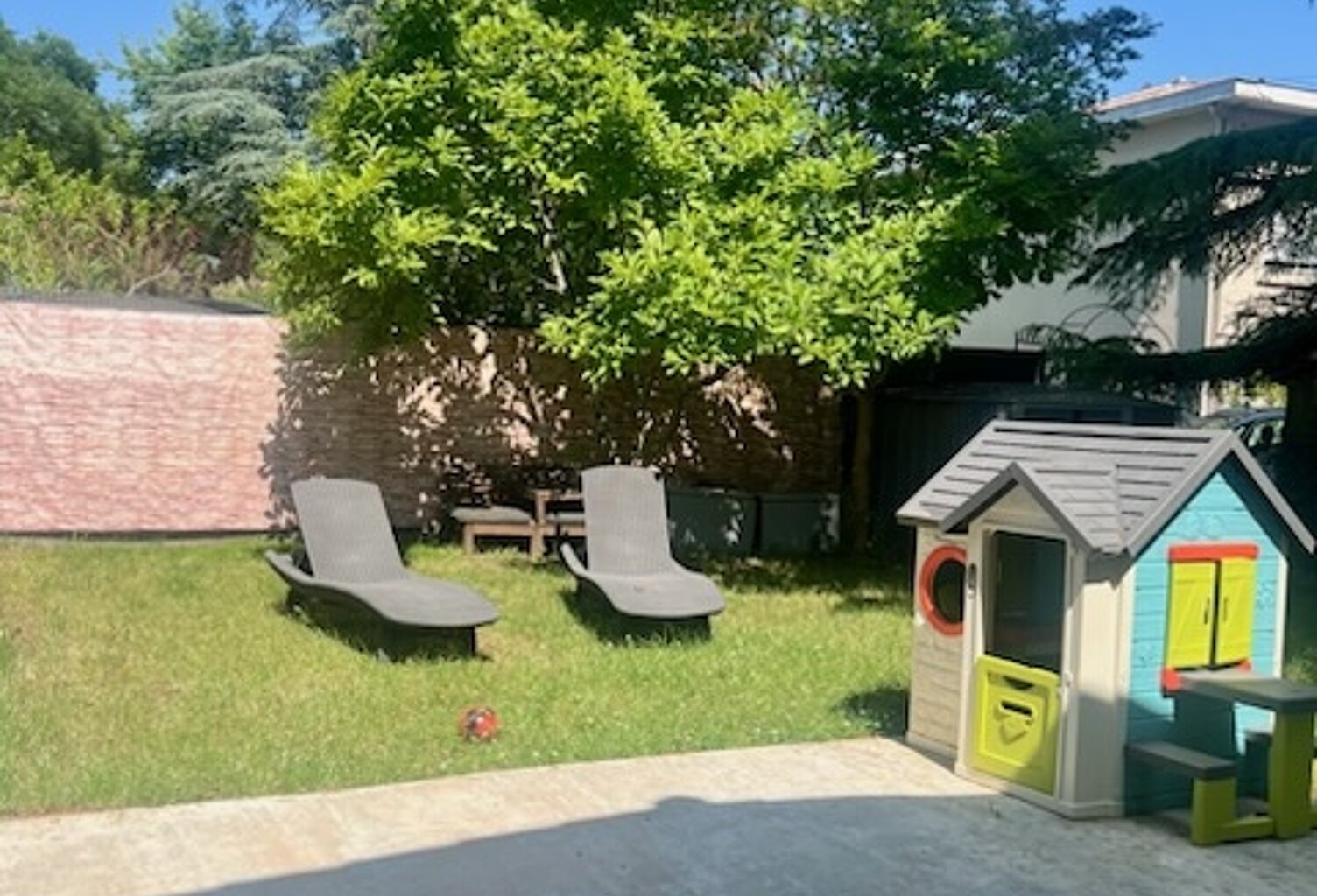 Vente Maison/villa 5 pièces — photo 1