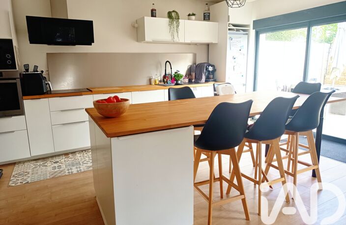 Vente Maison/villa 5 pièces — photo 2