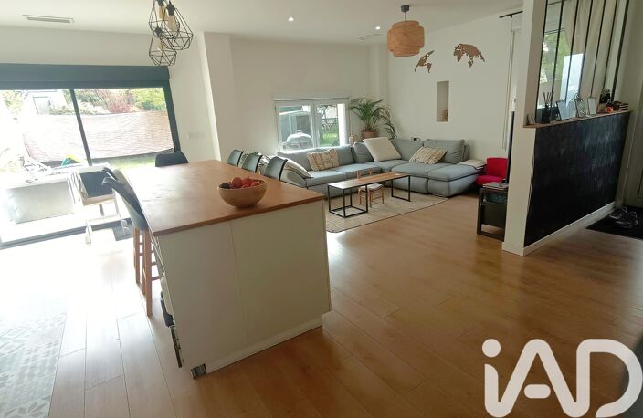 Vente Maison/villa 5 pièces — photo 3