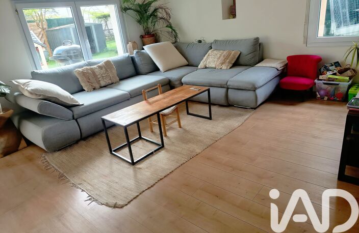 Vente Maison/villa 5 pièces — photo 4