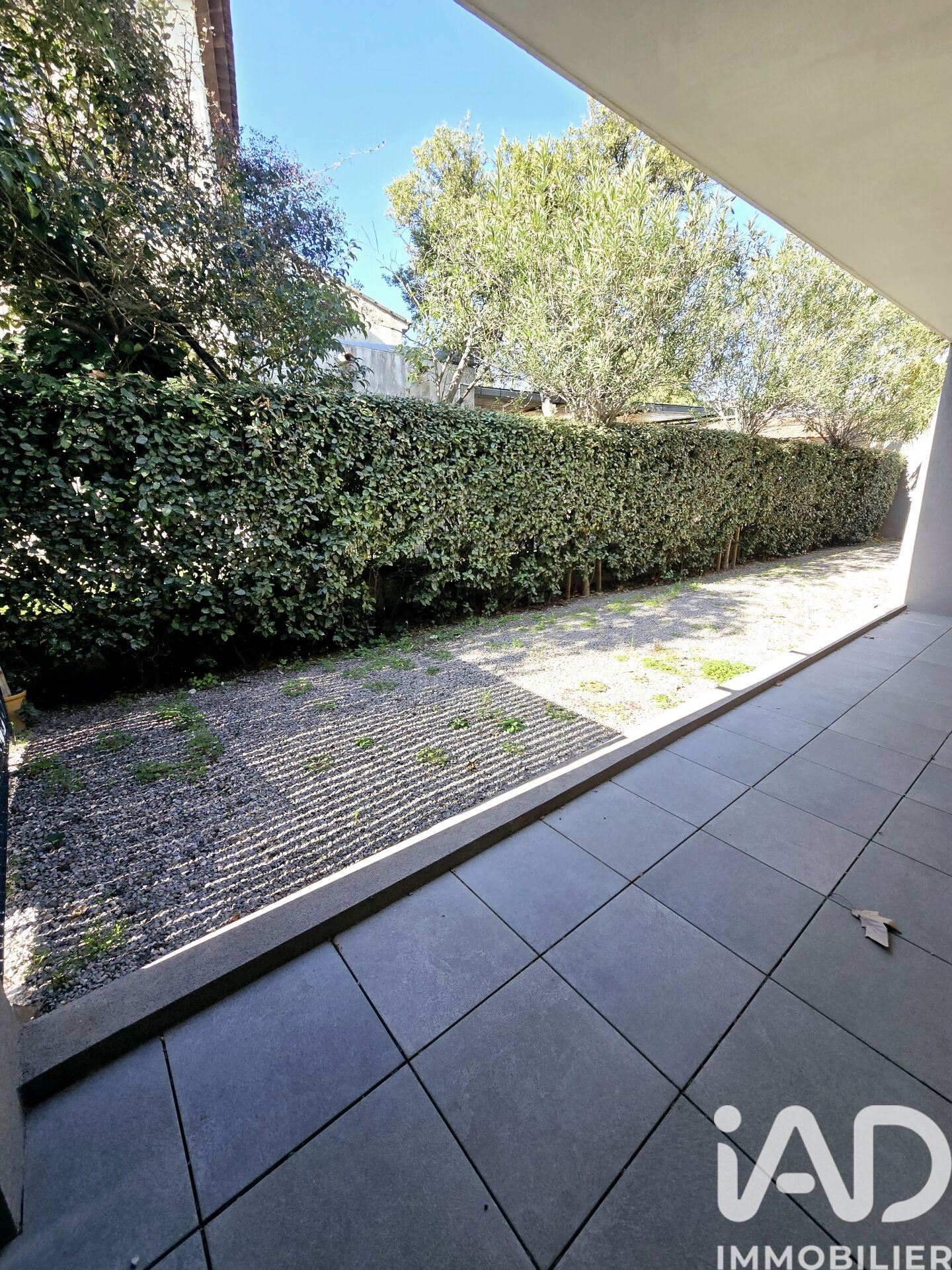 Vente Appartement 2 pièces - Photo 3