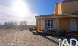 Maison 4 Pièces 98 m² à vendre à Pouzolles (34480)