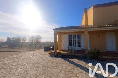 Maison 4 pièces 298000 €