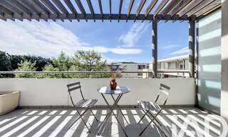 Appartement 2 Pièces 45 m² à vendre à Avignon (84140)