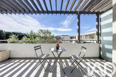 Appartement 2 pièces 154000 €